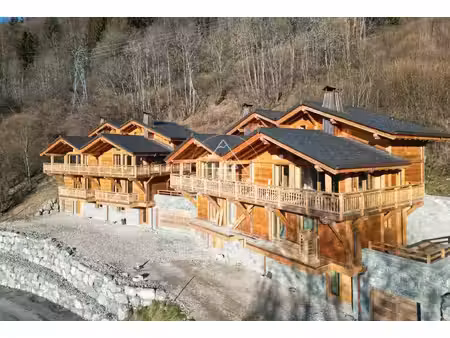 vente chalet 6 pièces