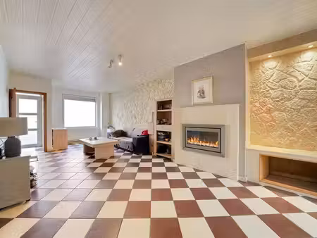 maison à vendre à le bizet € 139.900 (lrfeo) - dehaut immobilier | zimmo