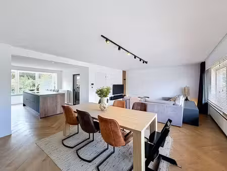 maison familiale de quatre chambres à vendre à kortenberg