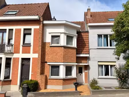 stockel – charmante maison 2 ch avec jardin