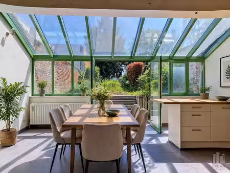 maison de maître polyvalente – idéal famille & projet