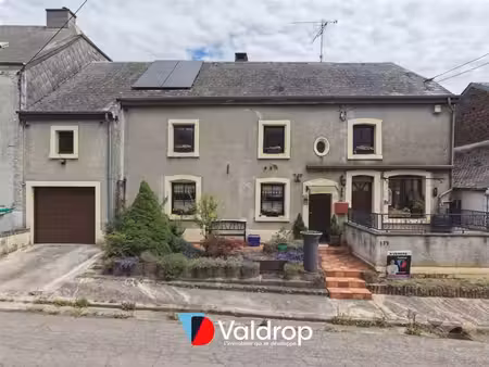 maison 4 chambres - gérouville