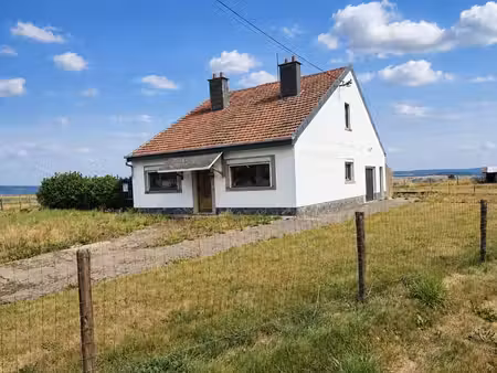 maison 3 chambres à vendre à la roche-en-ardenne