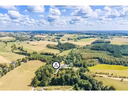 superbe étang privé au cœur de la nature ardennaise !
