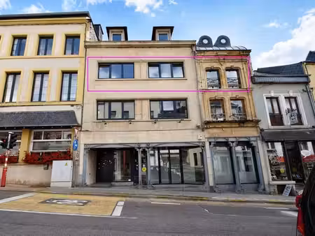 appartement 2 ch centre ville arlon