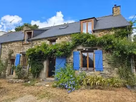 vente maison à allaire (56350) : à vendre / 168m² allaire