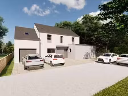 vente maison à bains-sur-oust (35600) : à vendre / 125m² bains-sur-oust