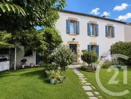 vente maison à brandivy (56390) : à vendre / 153m² brandivy