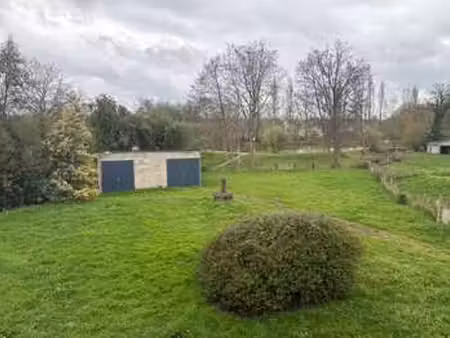 vente maison à bréal-sous-montfort (35310) : à vendre / 124m² bréal-sous-montfort