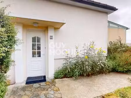 vente maison à bretteville-sur-odon (14760) : à vendre / 72m² bretteville-sur-odon
