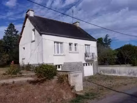 vente maison à carentoir (56910) : à vendre / 65m² carentoir