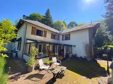 vente maison à échauffour (61370) : à vendre / 172m² échauffour