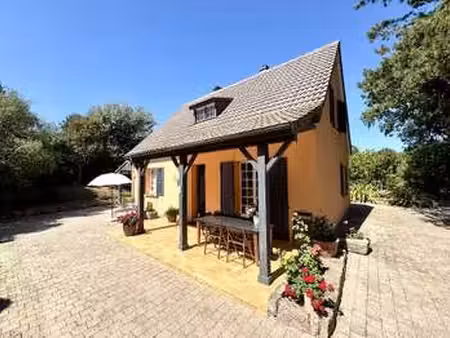 vente maison à fermanville (50840) : à vendre / 115m² fermanville