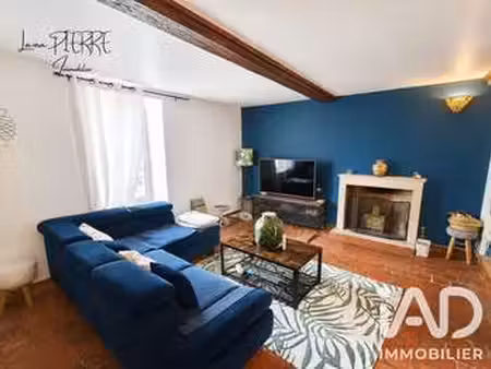 vente maison à gouvix (14680) : à vendre / 82m² gouvix