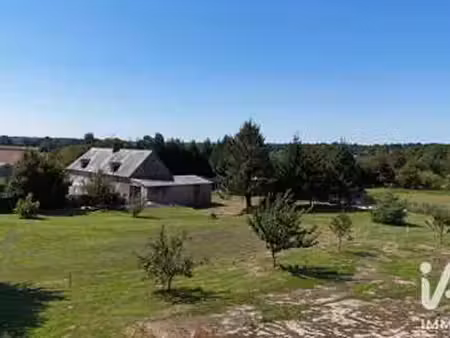vente maison à hambye (50450) : à vendre / 131m² hambye