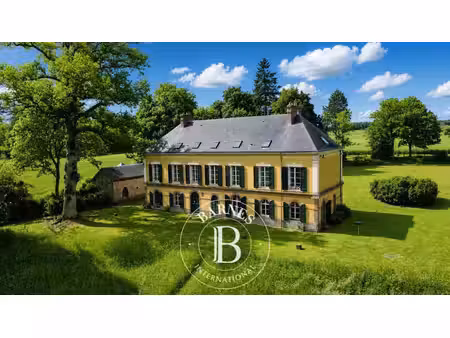 maison de luxe à vendre à la croix-du-perche