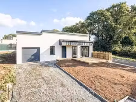 vente maison à muzillac (56190) : à vendre / 91m² muzillac