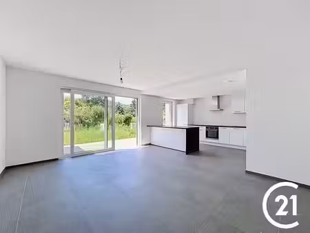 maison 2 façades avec jardin proche de la meuse