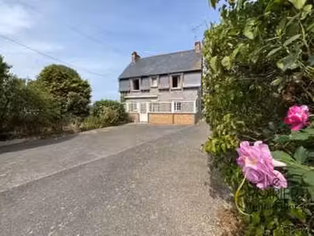 vente maison à noyal (22400) : à vendre / 114m² noyal