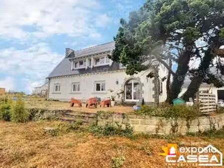 vente maison à plonéour-lanvern (29720) : à vendre / 204m² plonéour-lanvern