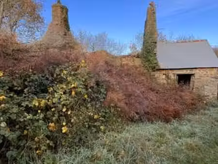 vente maison à plouguiel (22220) : à vendre / 36m² plouguiel