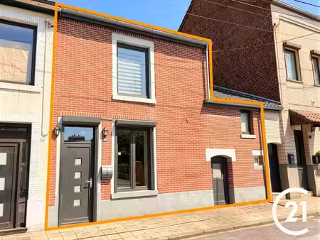 century 21 alliance-demeuse vous présente