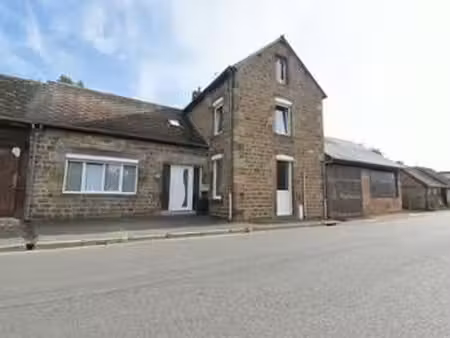 vente maison à torchamp (61330) : à vendre / 130m² torchamp