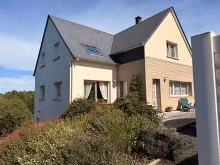 vente maison à trouville-sur-mer (14360) : à vendre / 174m² trouville-sur-mer