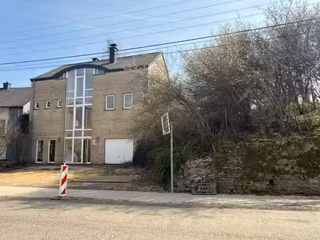 maison spacieuse à rafraîchir avec grand terrain – wolkrange