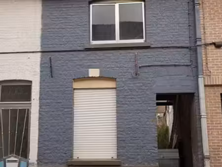 terrain à vendre à ninove € 20.000 (lrfo5) - notan | zimmo