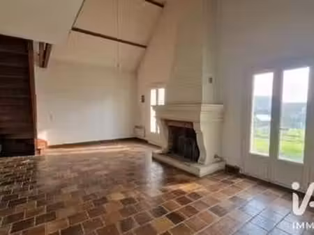 vente maison à azay-sur-cher (37270) : à vendre / 106m² azay-sur-cher
