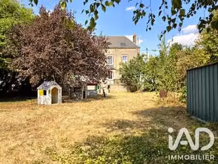 vente maison à janville (28310) : à vendre / 147m² janville