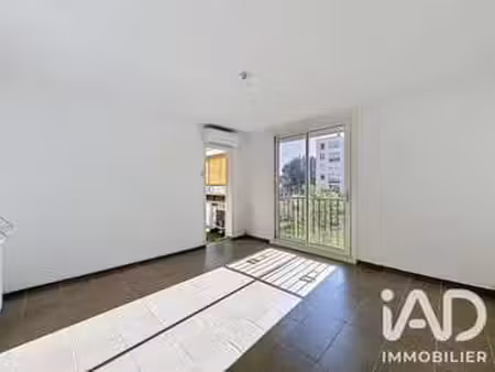 vente appartement 3 pièces à perpignan (66000) : à vendre 3 pièces / 60m² perpignan