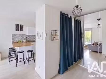 vente appartement 3 pièces à toulouse (31000) : à vendre 3 pièces / 54m² toulouse