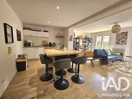 vente maison à albi (81000) : à vendre / 114m² albi