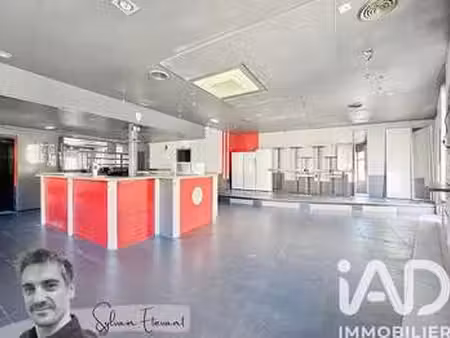 vente maison à arcachon (33120) : à vendre / 170m² arcachon
