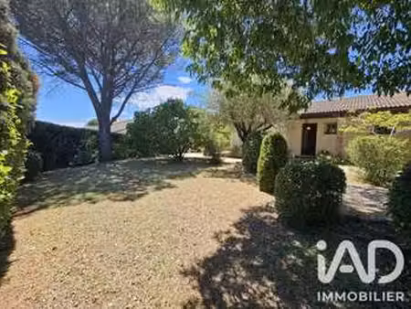 vente maison à bagnols-sur-cèze (30200) : à vendre / 128m² bagnols-sur-cèze