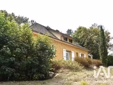 vente maison piscine à beaumont-du-périgord (24440) : à vendre piscine / 181m² beaumont-du
