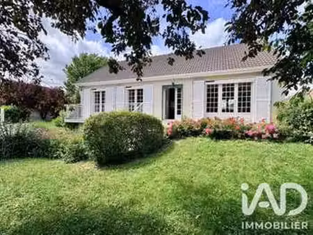 vente maison à bréviandes (10450) : à vendre / 130m² bréviandes