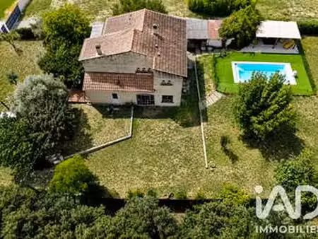 vente maison piscine à carpentras (84200) : à vendre piscine / 160m² carpentras