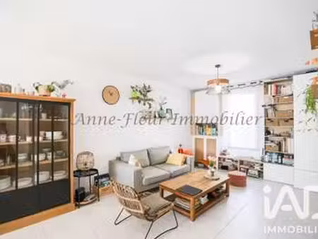 vente maison à castelmaurou (31180) : à vendre / 85m² castelmaurou