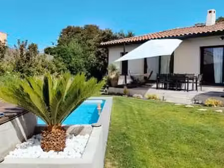 vente maison piscine à cavaillon (84300) : à vendre piscine / 116m² cavaillon