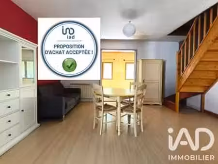 vente maison à charols (26450) : à vendre / 75m² charols