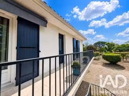 vente maison piscine à coutras (33230) : à vendre piscine / 150m² coutras