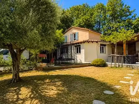vente maison piscine à flayosc (83780) : à vendre piscine / 75m² flayosc