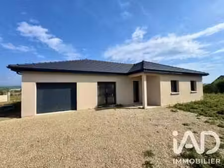 vente maison à haudrecy (08090) : à vendre / 110m² haudrecy