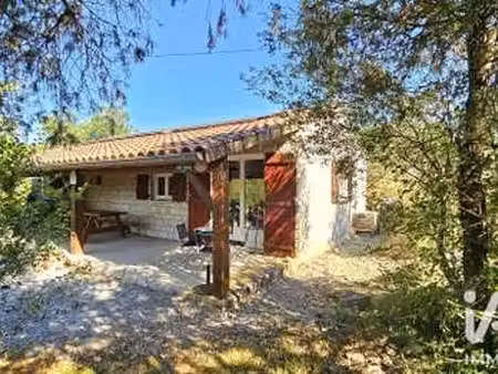 vente maison à labeaume (07120) : à vendre / 65m² labeaume