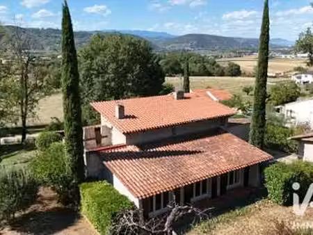vente maison à laveyron (26240) : à vendre / 172m² laveyron