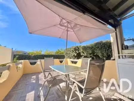vente maison à leucate (11370) : à vendre / 50m² leucate