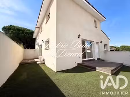 vente maison à maureillas-las-illas (66480) : à vendre / 90m² maureillas-las-illas